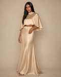 Aruelia Skirt Set