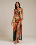 Tulum Sunset One Piece
